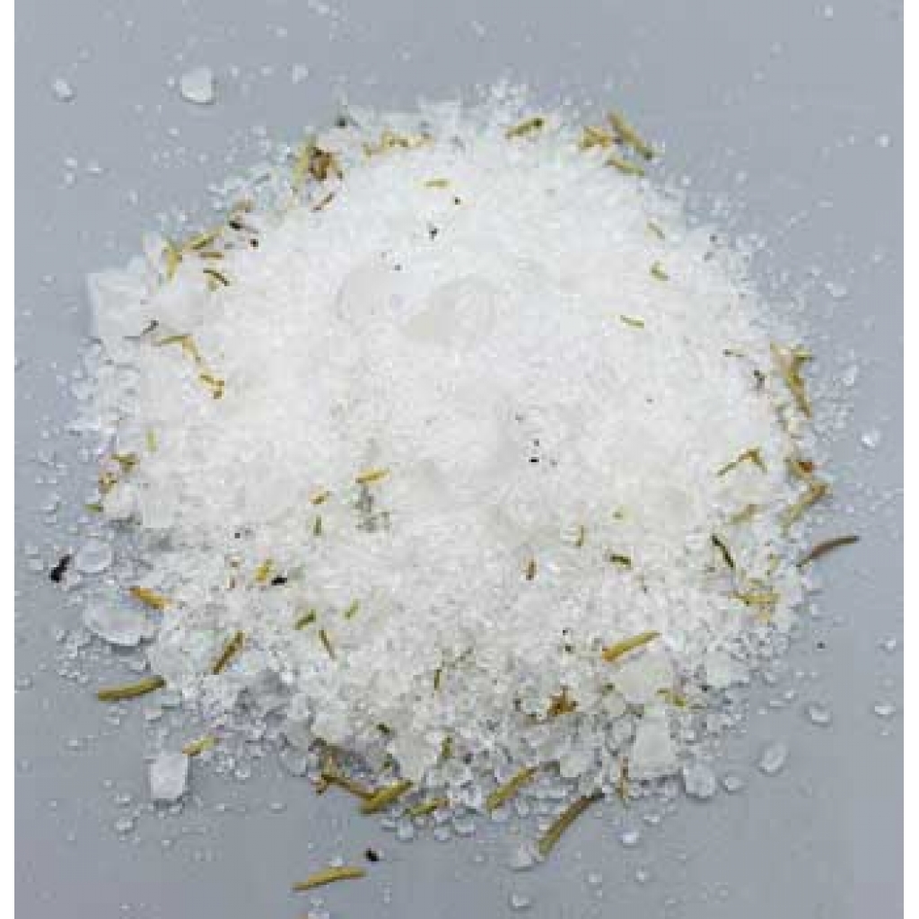 5 lb Purification Bath Salts – Ritual Bathing Experience