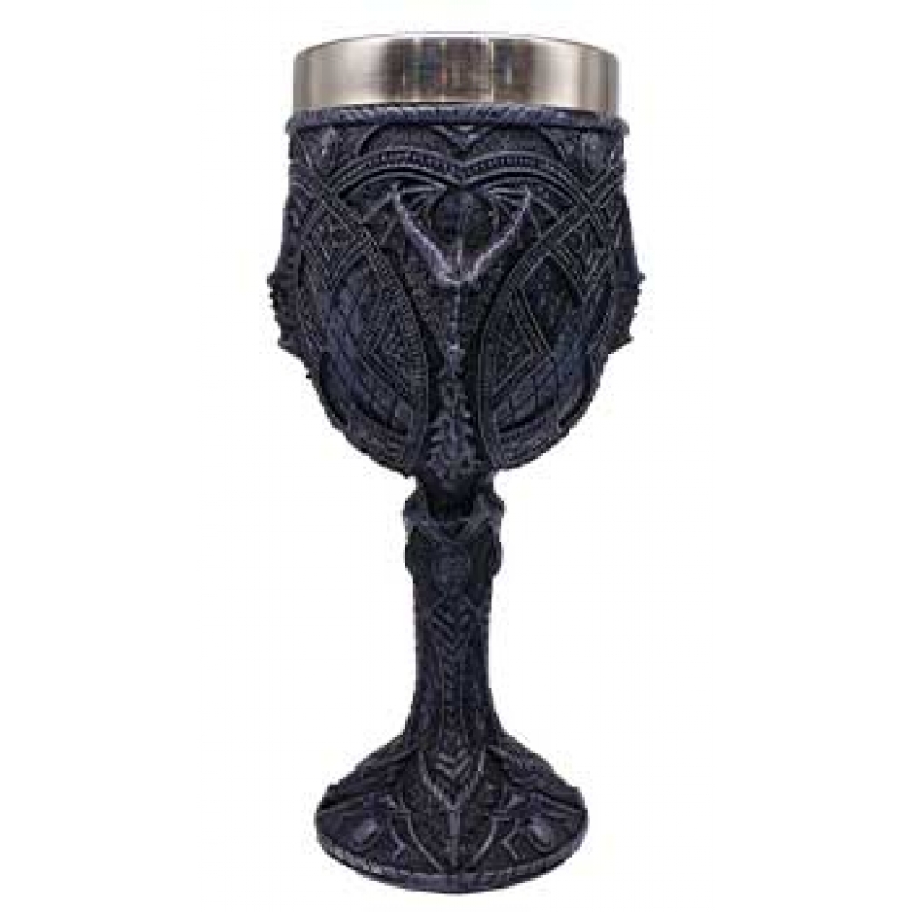 Dragon Chalice - 6 3/4