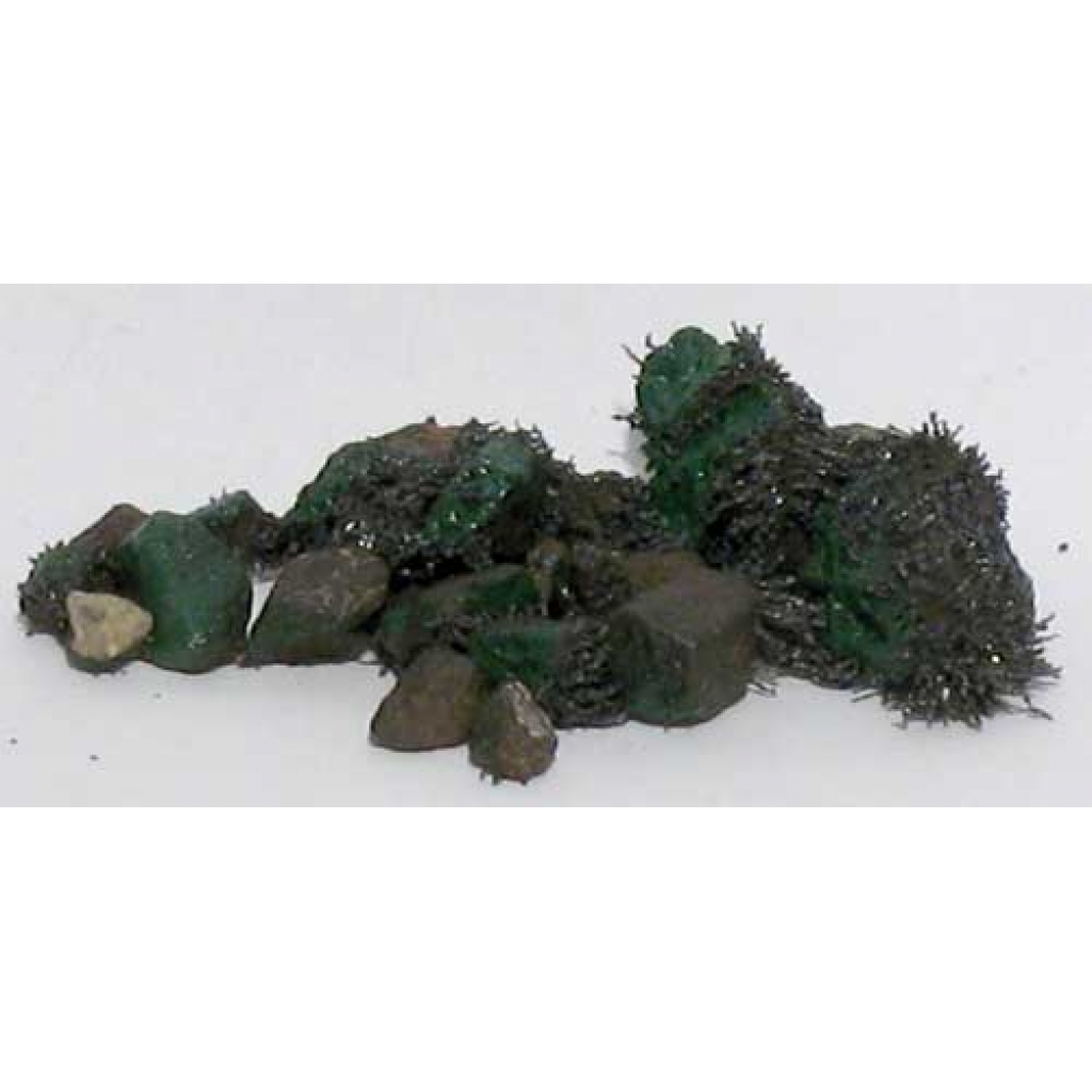 Green Lodestone for Charms and Spell Empowerment