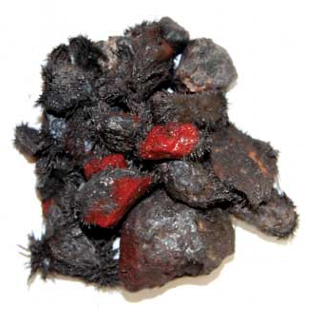 Red Lodestones - 1 lb