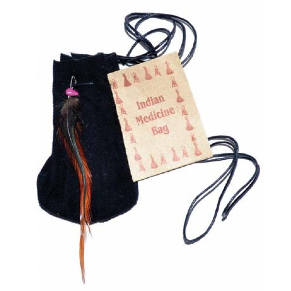 Medicine Dream Bag (3