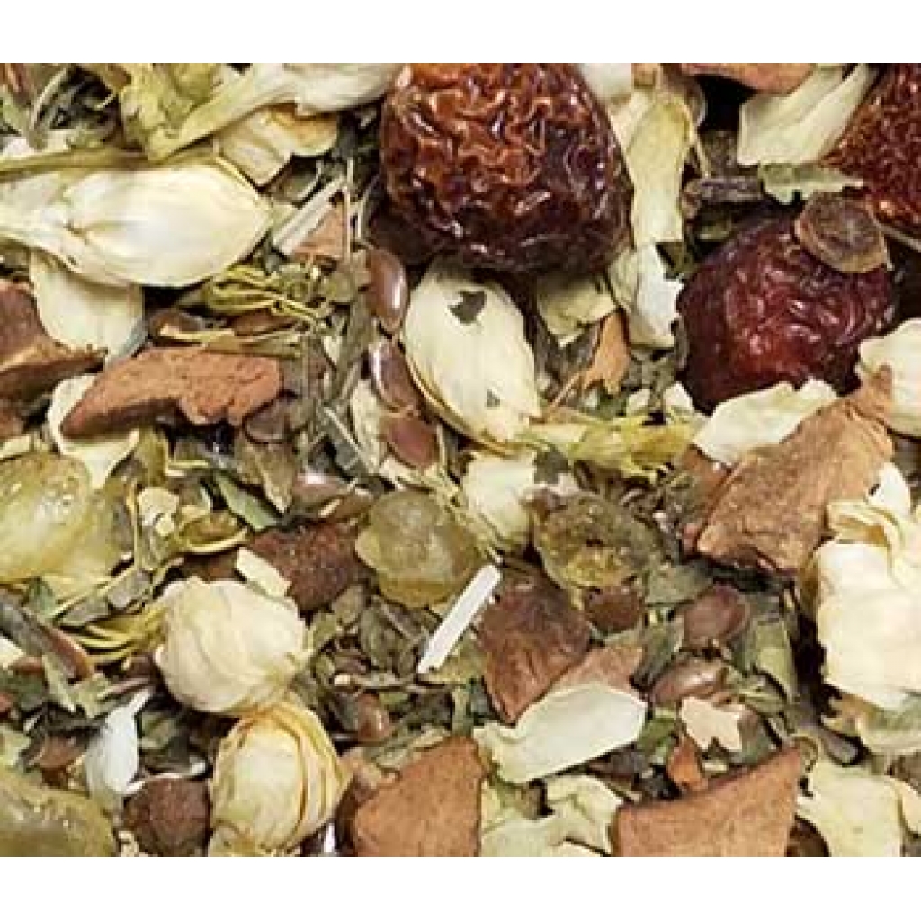 Empowerment Herbal Spell Mix - 1 lb