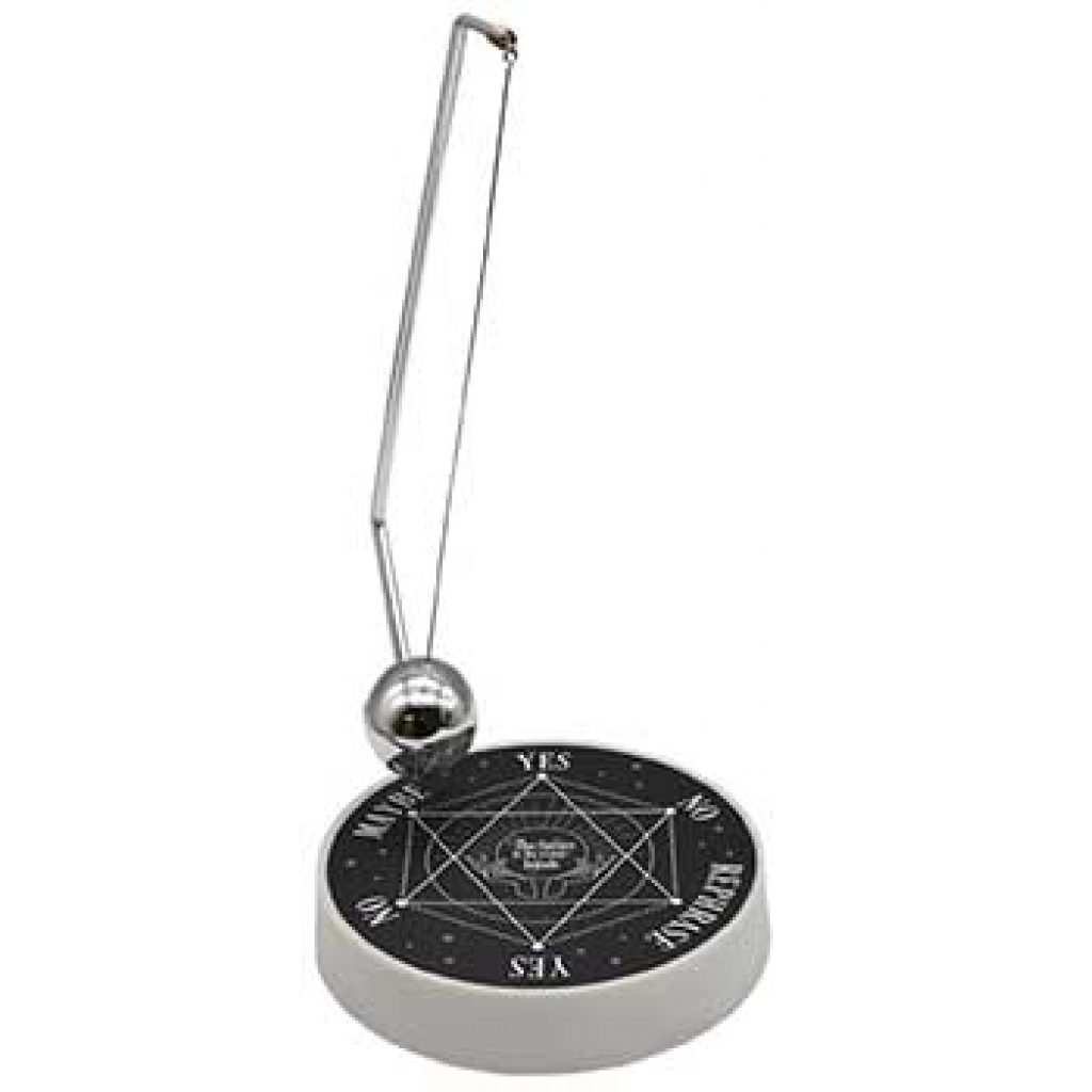 Pendulum Decision Maker (8 1/4