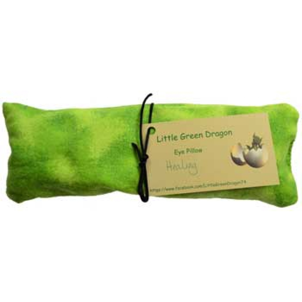 Healing Eye Pillow