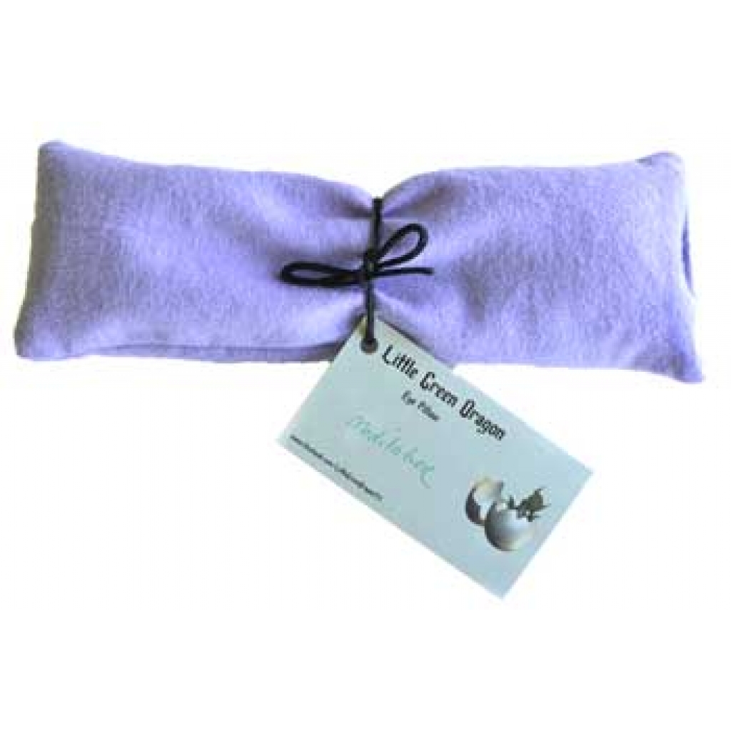 Meditation Eye Pillow - Relaxation & Comfort