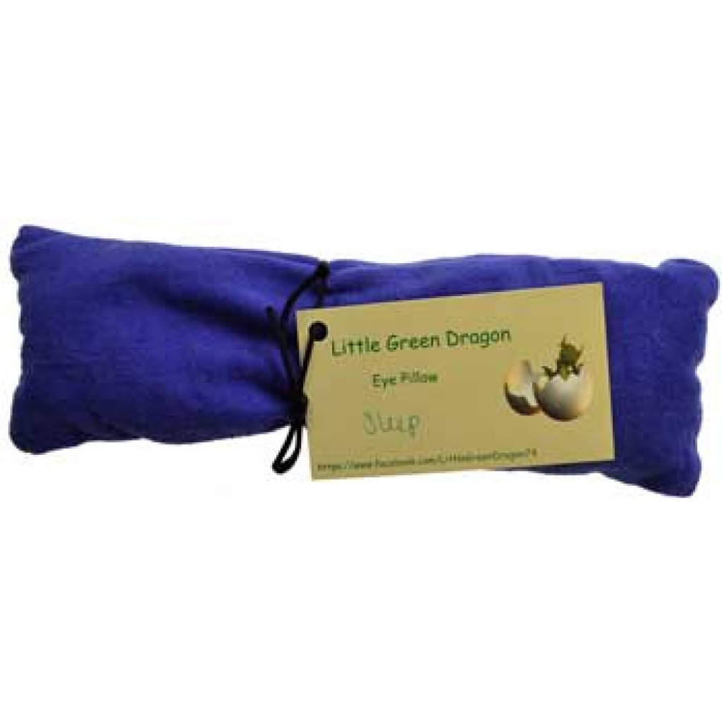 Sleep Eye Pillow - Nourishing Sleep Aid