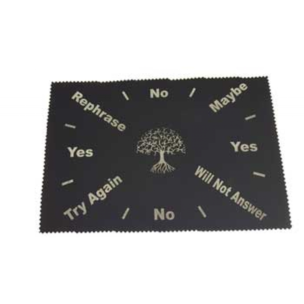 Tree of Life Pendulum Mat (8