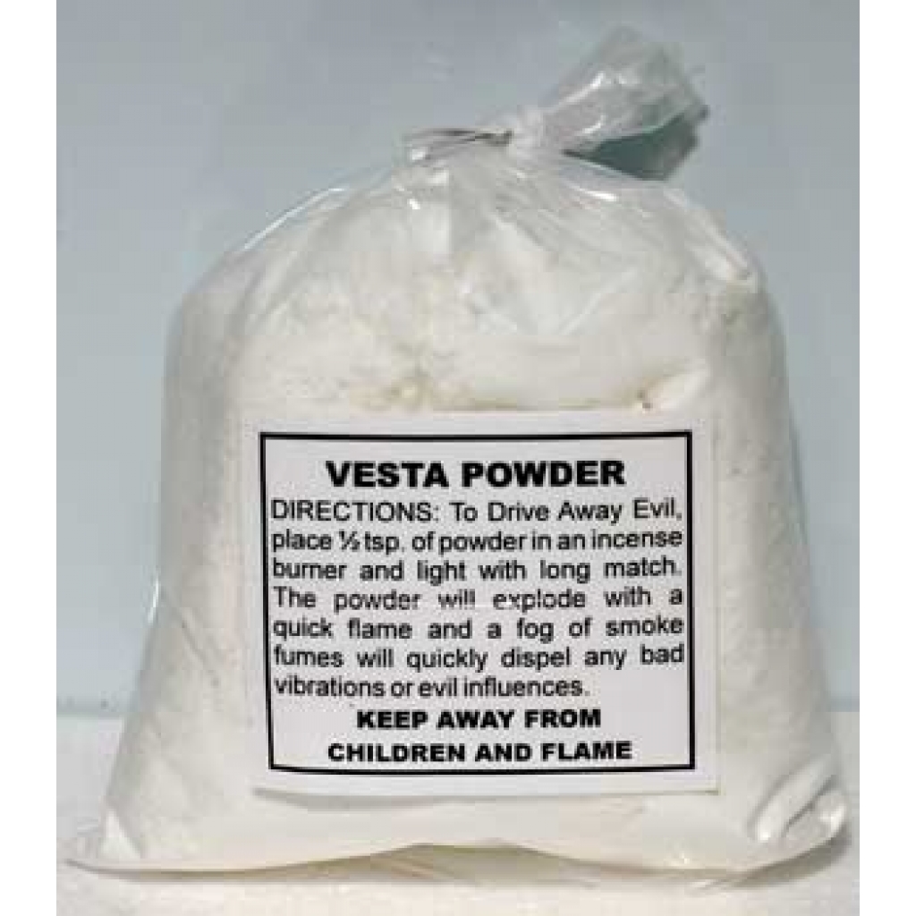 1 Lb Vesta Ritual Powder