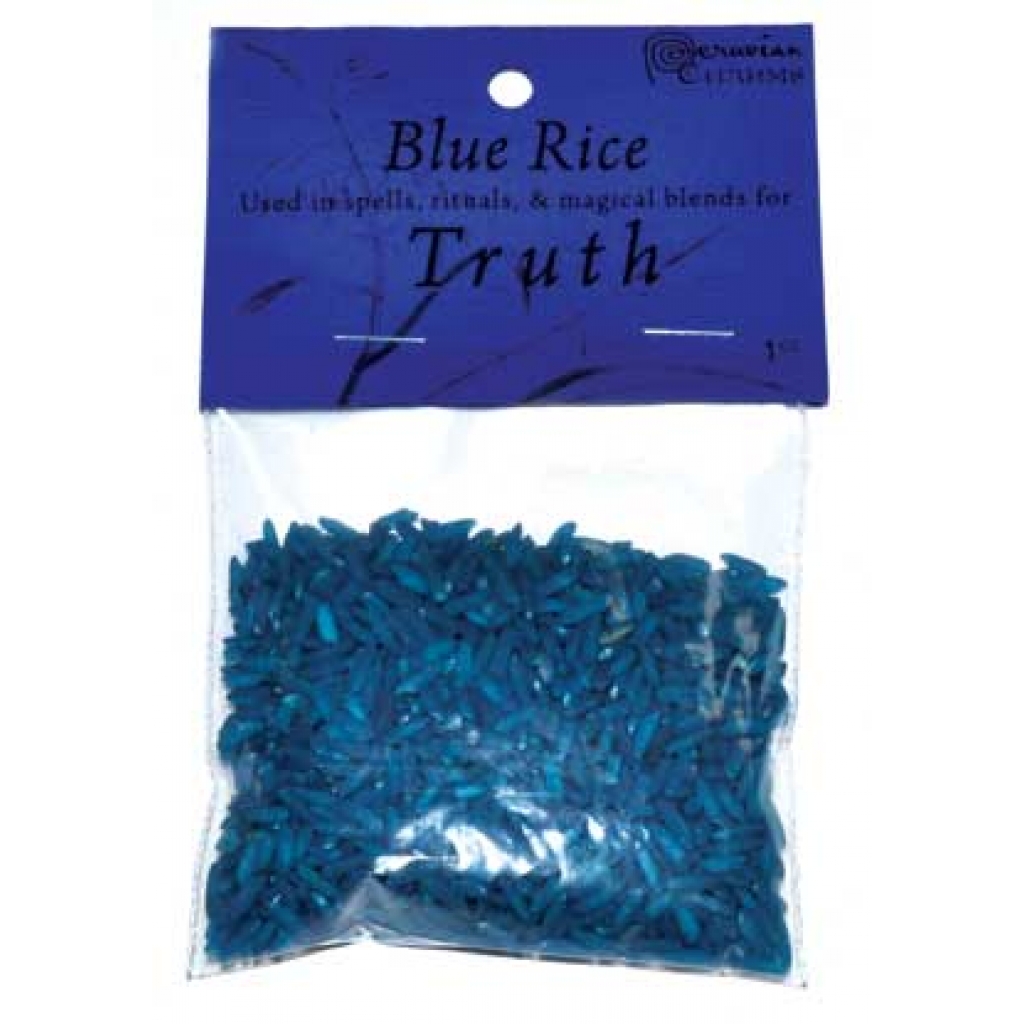 Truth Rice (1oz)