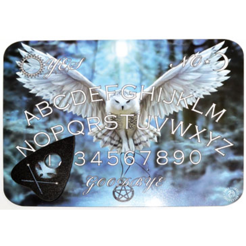 Awake Your Magic Spirit Board for Divination