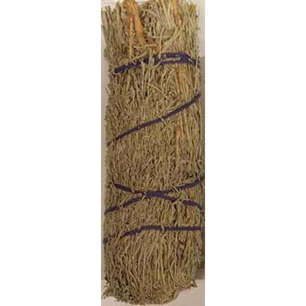 Desert Sage Smudge Stick - 7