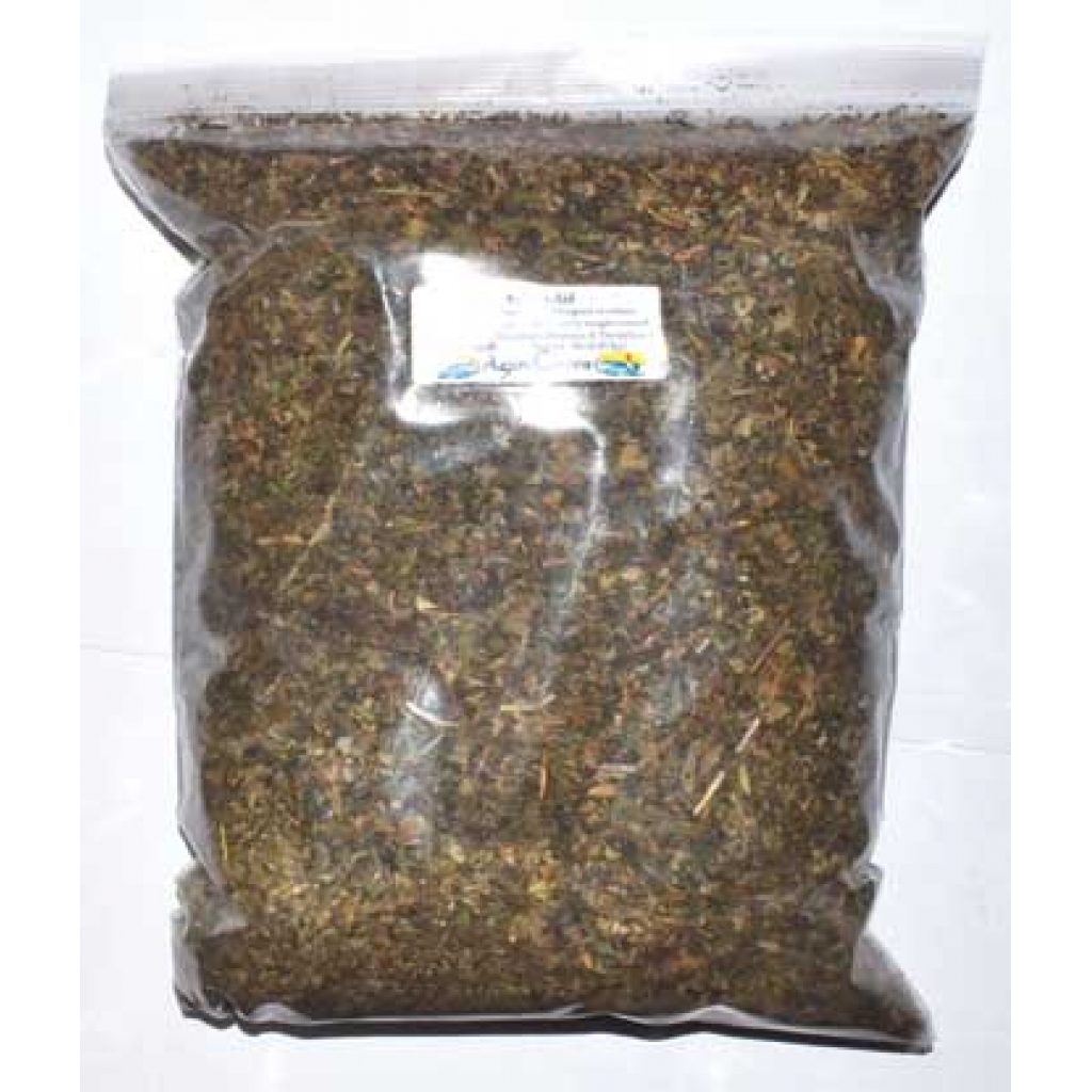 1 lb Smoker's Aid - Natural Herbal Blend