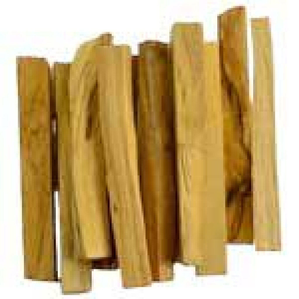 1 Kg Palo Santo Smudge Sticks for Cleansing