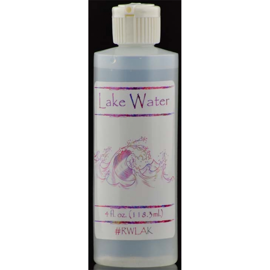 4oz Lake Water - Serene Essence