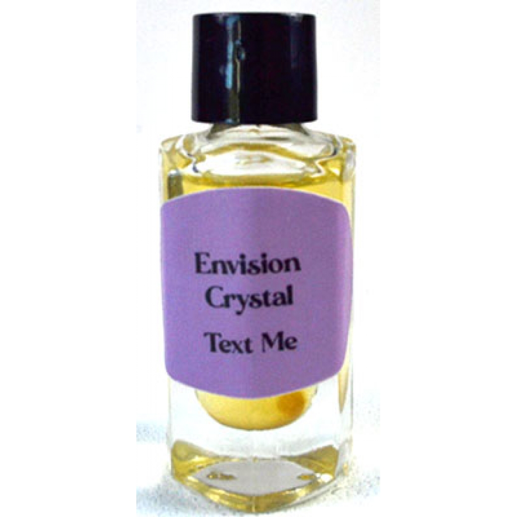 2 Dram Text Me Anointing Oil