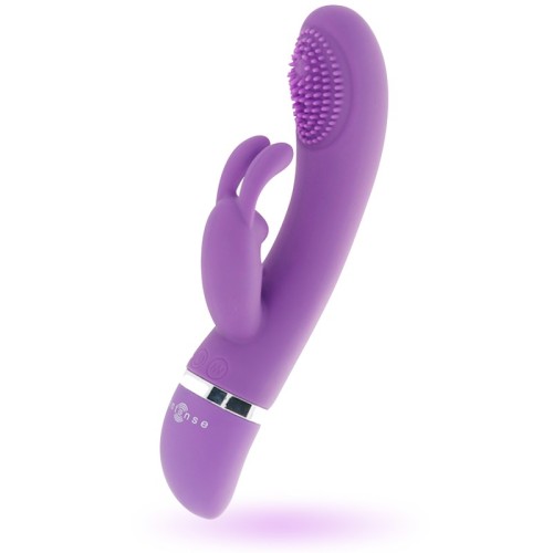 Intense Susy Rabbit Vibrator - Explore New Heights