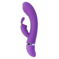 Intense Susy Rabbit Vibrator - Explore New Heights