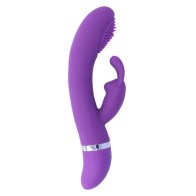 Intense Susy Rabbit Vibrator - Explore New Heights