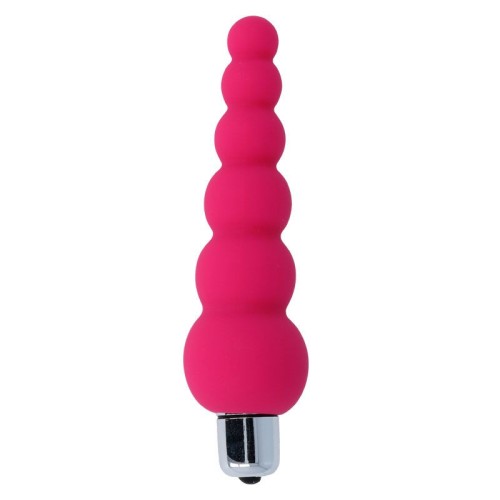 Intense - Vibrador Rosa Snoopy para Placer Máximo