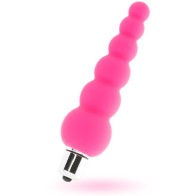 Intense - Vibrador Rosa Snoopy para Placer Máximo