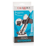 Penis Extender for Non-Surgical Growth