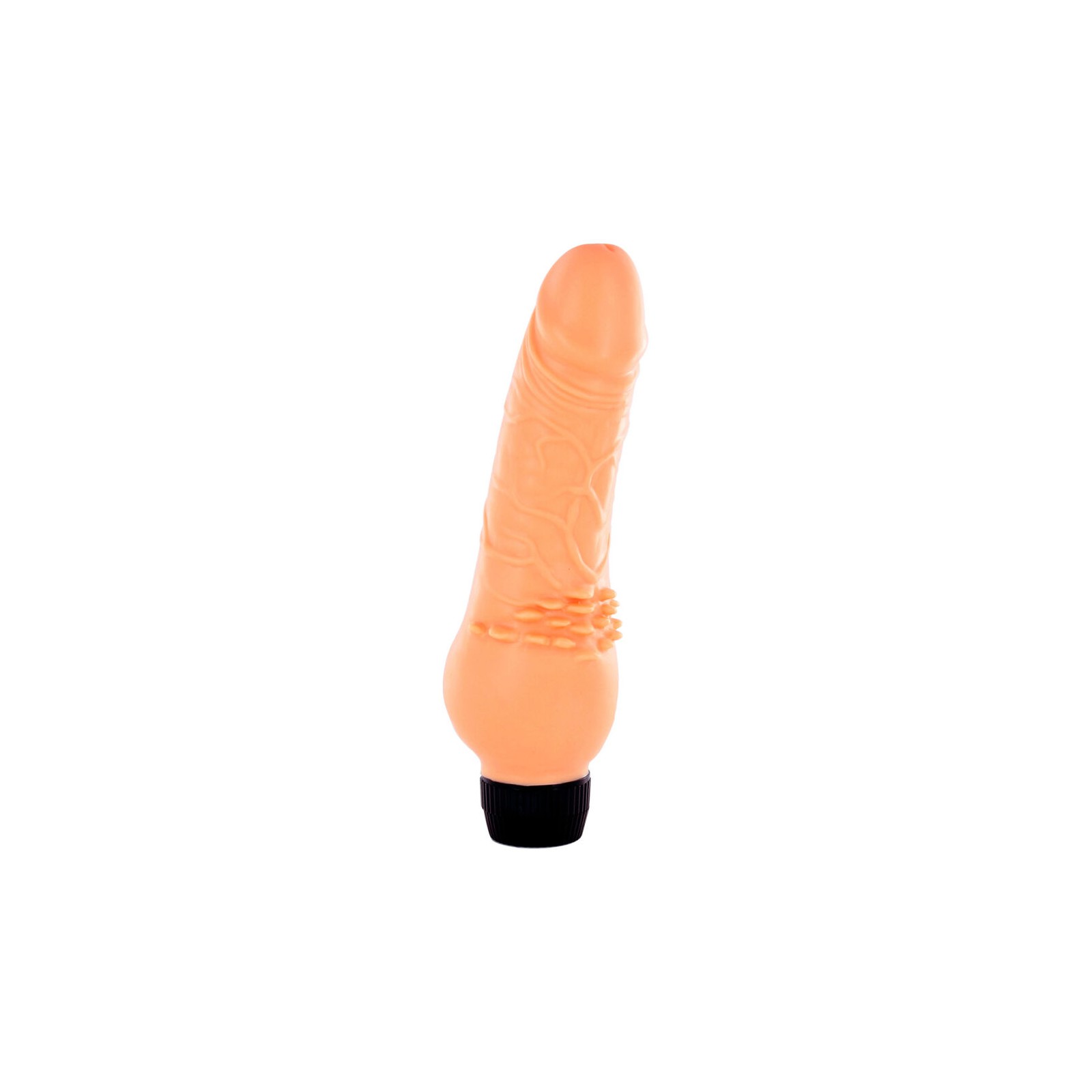 PVC P-Shaped Vibrator N1 for Ultimate Pleasure