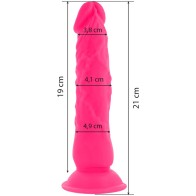 Diversia Flexible Vibrating Dildo for Ultimate Pleasure