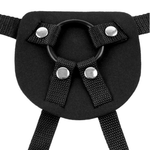 Adjustable Harness for Beginners