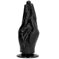 Compra Dildo Fisting Negro 21 cm Online