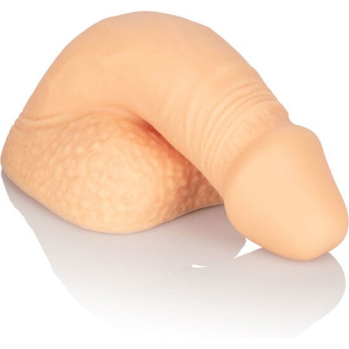 Packing Penis Silicone 12.75cm Natural - Perfect Packing Experience