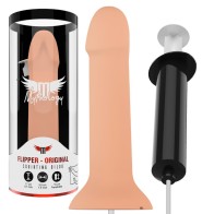 Mythology Flipper Original Ejaculating Dildo