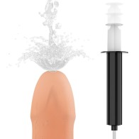 Mythology Flipper Original Ejaculating Dildo