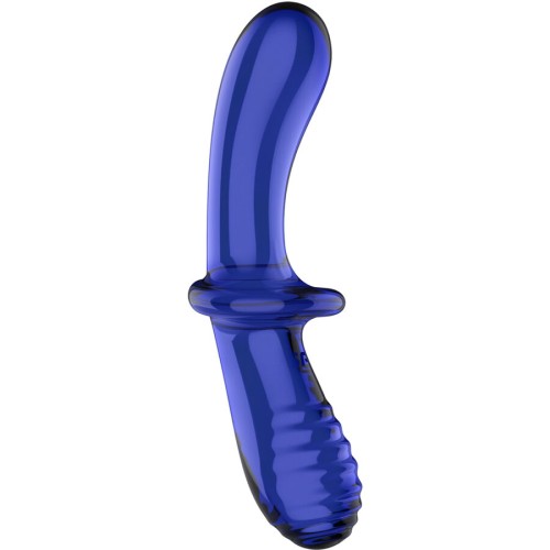 Dildo Doble Cristal Satisfyer - Placer Último