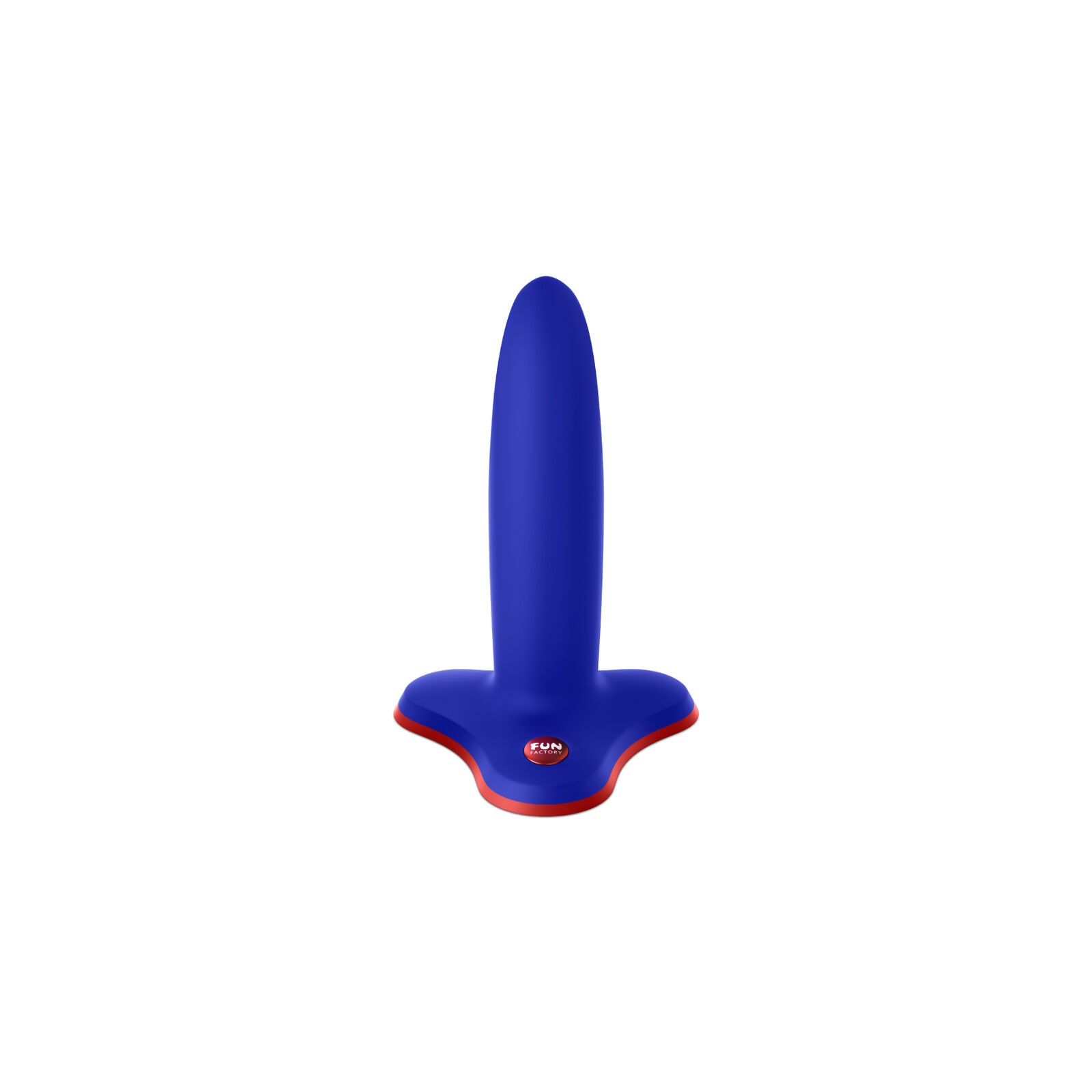 Limba Flexible Dildo Blue Size S - Tailored Pleasure