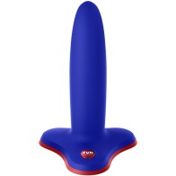 Limba Flexible Dildo Blue Size S - Tailored Pleasure