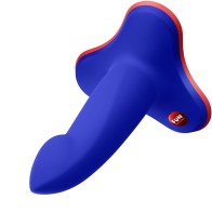 Limba Flexible Dildo Blue Size S - Tailored Pleasure