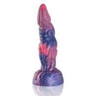 Dildo de Silicona Dionysus para Placer Sensorial