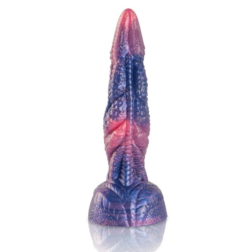 Dionysus Silicone Dildo for Sensory Pleasure