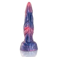 Dildo de Silicona Dionysus para Placer Sensorial