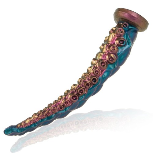 Charybdis Tentacle Dildo - Epic Pleasure