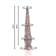 Charybdis Small Tentacle Dildo - Epic Cybersilicock