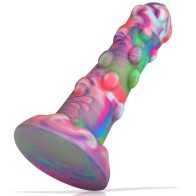 Dildo Nixie para Placer Cautivador