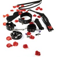 Just For You BDSM Toy Kit