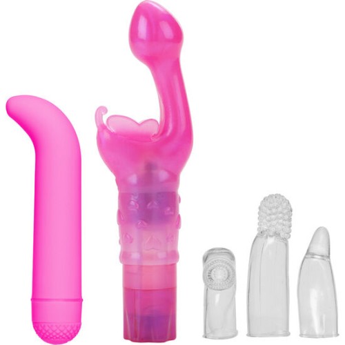 G-Spot Balls Kit for Ultimate Sensation