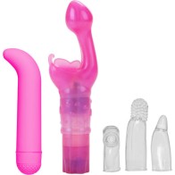 Kit Bolas G-spot Para Sensación Inigualable