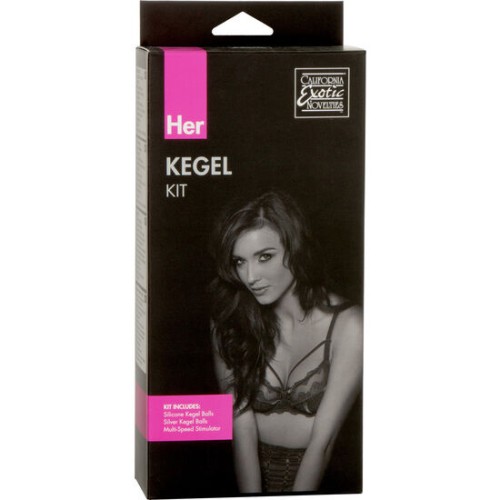 Buy Kegel Balls Kit for Women Online