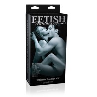 Fetish Fantasy Edición Limitada Kit Fetish