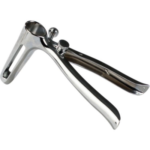 Adjustable Anal Speculum for Safe Exploration