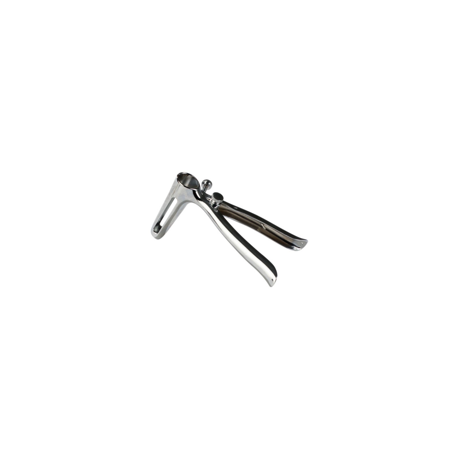 Adjustable Anal Speculum for Safe Exploration