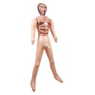 Personal Trainer Love Doll for Ultimate Pleasure